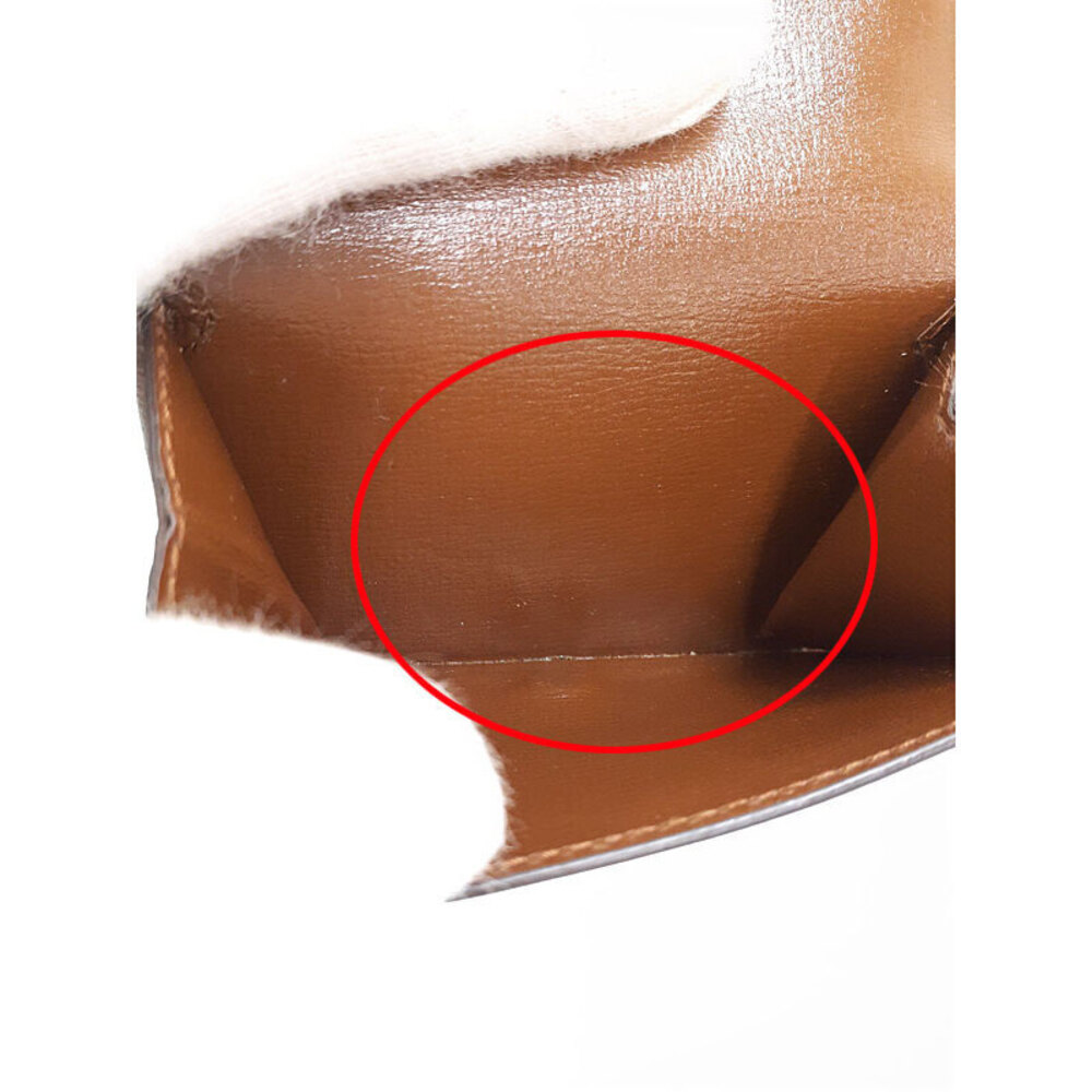 GUCCI BALENCIAGA The Hacker Project Neo Wallet Tri fold Short - Picture 4 of 9